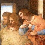 Simbología de la Última Cena de Leonardo, teorías y certezas