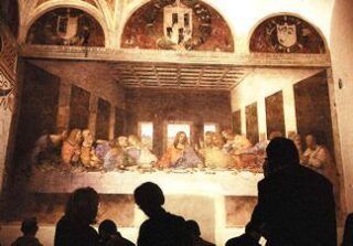 Visitas guiadas en español a la Ultima Cena de Milán