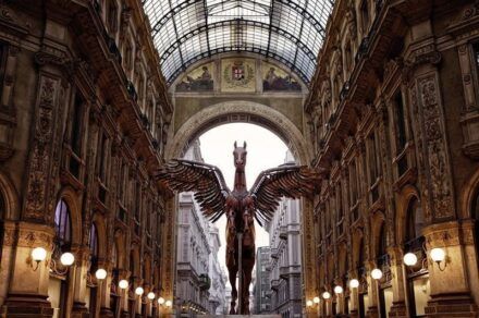 Qué ver en los alrededores del Duomo