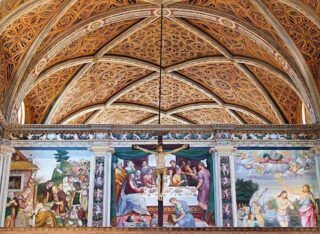 ¿Qué museos visitar en Milán?