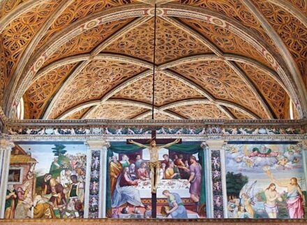 ¿Qué museos visitar en Milán?