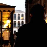 Salir de noche en Milán