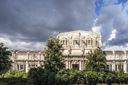 Parques y jardines con encanto de Milán