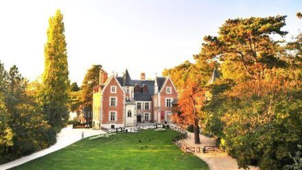 El Castillo de Clos Lucè y Leonardo, la etapa francesa del genio