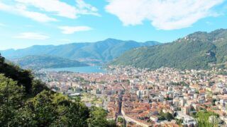 Un día en el lago de Como desde Milán, organizar la visita.