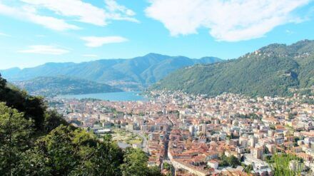 Un día en el lago de Como desde Milán, organizar la visita.