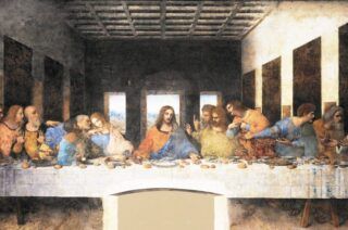 Consejos para ver la Última Cena de Da Vinci en Milán 2026