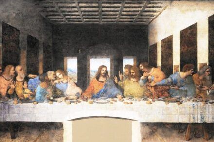 Consejos para ver la Última Cena de Da Vinci en Milán 2026