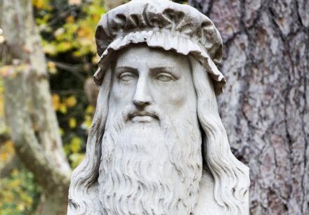 Quién fue Leonardo Da Vinci, biografía y estilo de su arte