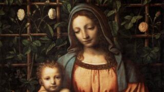 Bernardino Luini y Cesare Da Sesto, los mejores discípulos de Leonardo. Sus obras en la Pinacoteca de Brera