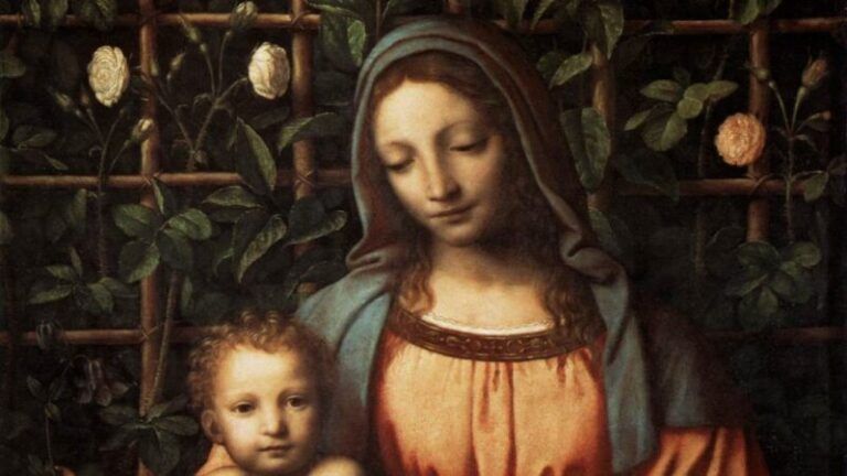 Bernardino Luini y Cesare Da Sesto, los mejores discípulos de Leonardo. Sus obras en la Pinacoteca de Brera